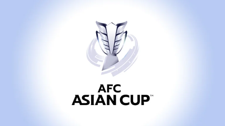 Asian Cup – Giải vô địch bóng đá châu Á
