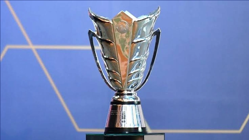 Cup Asian Cup