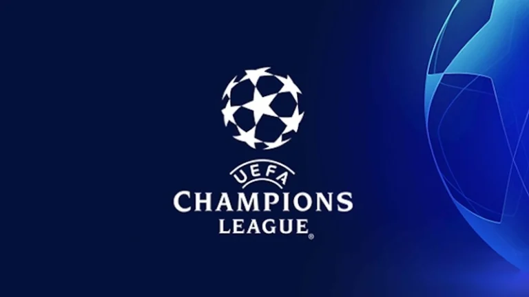 Cúp C1- UEFA Champions League