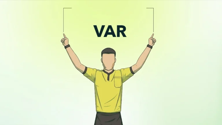 Luật VAR: Quy trình, nguyên tắc và điểm mới